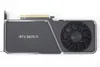 A product shot of a graphics card on a white background. Produktbild-Vorschau
