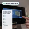 MEISTERZWECK4U - 5 Stück Ersatz Wasserfilter für Siemens Produktbild-Vorschau 6