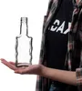 KADAX Flacon en verre pour teinture 200 ml avec bouchon Voir les images du produit 3
