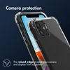coque antichoc imoshion pour l'Apple iPhone 11 - Voir les images du produit 3
