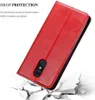 Cadorabo DE-119932, LG, LG Q STYLUS, Rot Produktbild-Vorschau 5