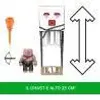 Mattel - Figurki kolekcjonerskie Minecraft The Movie 25cm Voir les images du produit 14