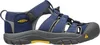 KEEN Newport H2 J, blue depths/gargoyle - 32/33 Náhled obrázku produktu 44