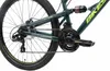 BIKESTAR Vollgefedert Aluminium Mountainbike 27.5 Zoll, 21 Produktbild-Vorschau 5