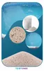 Pool Filter Sand 0,4-0,8 mm, Quarzsand 20 kg für Gartenpool Produktbild-Vorschau 12