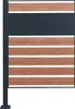 Ohradník na odpadkové koše "Uusikaupunki" ocel 120 x 83 x Náhled obrázku produktu 5