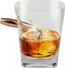 Last Man Standing Whiskeyglas mit Patrone im Glas Produktbild-Vorschau 9