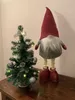 Geschmückter Weihnachtsbaum mit 20er LED Lichterkette - Produktbild-Vorschau 7