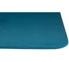 Avento Fitness/Yoga-Matte NBR Schaumstoff Blau Produktbild-Vorschau 2