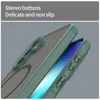 MagSafe Handyhülle für Samsung Galaxy A37 5G TPU Hybrid Produktbild-Vorschau 4