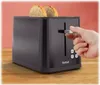 Tefal TT6408, 2 Scheibe(n), Schwarz, Touchsteuerung, 850 W, Produktbild-Vorschau 25