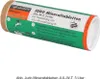 JUDO JUL-Mineraltabletten, JUL-W-T, 3 Liter, 8600017 Produktbild-Vorschau 1