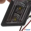 Vinstar LED Tagfahrlicht L Form R87 kompatibel mit Produktbild-Vorschau 2