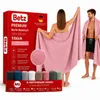 Betz Badetuch XXL 100x200 cm – 1 Stück – Saunatuch & Produktbild-Vorschau 1