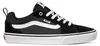 Vans Filmore, Männlich, Kind, Modische Sneakers, Schwarz, Produktbild-Vorschau 8