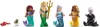 Lego 43225 - Disney Mała syrenka królewska muszla Podgląd zdjęcia produktu 22