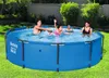 Bestway Frame Pool “Steel Pro™” 305x76 cm  - rund - 4.678 Produktbild-Vorschau 5