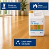 Sapone per legno oliato 5 Liter, detergente, pulizia Anteprima dell’immagine prodotto 4