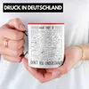 Trendation - Lustiges Geschenk Welchen Tell Von Verstehst Produktbild-Vorschau 2