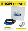 horizont Frostschutz-Heizkabel 230 V – 4 m - Heizband mit Produktbild-Vorschau 9