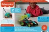 Auto telecomandata Fisher-Price Anteprima dell’immagine prodotto 6