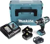 Makita Akkuschrauber DDF484JX1 mit 2x5,0 Ah 1 x 3,0 Ah Produktbild-Vorschau 14