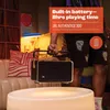JBL Authentics 300 - 2,5 cm - 13,3 cm (5.25") - 100 W - 45 Produktbild-Vorschau 22