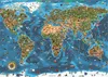 Puzzle des merveilles du monde 1000pcs Voir les images du produit 3