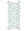 Wallario selbstklebende Duschrückwand 90 x 180 cm mit Motiv Produktbild-Vorschau 6
