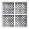 Fresh Kühlschrank-Luftfilter, 3 Ersatz-Frischluftfilter für Produktbild-Vorschau 3