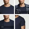 Herren Grafik T-Shirt Klassiker 1992 – Classic 1992 – Produktbild-Vorschau 4
