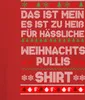 Ugly Christmas Sweater Weihnachtsoutfit - Weihnachten Xmas Produktbild-Vorschau 3