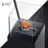 Marcantonio - Camino a bioetanolo da terra freestanding, Anteprima dell’immagine prodotto 2