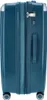 DYX 4 Rollen Trolley M 67 cm Barcelona schwarz Produktbild-Vorschau 5