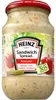 Sandwich Spread Naturel 450G By Heinz Produktbild-Vorschau 1