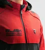 Rebelhorn Slash Softshell wasserdichte Motorrad Textil Produktbild-Vorschau 10