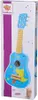 Drewniana gitara muzyczna Eichhorn, 54 cm Podgląd zdjęcia produktu 16