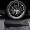 Nájezdový obrubník pod obrubník černý automobilový ramp 3 Náhled obrázku produktu 4