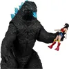 DC Justice League Monsterverse DC Multiverse Actionfiguren Anteprima dell’immagine prodotto 5