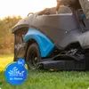Záhradný traktor | HW-TR-224 | 224 cm³ | 4,4 kW | 66 cm Náhľad obrázku produktu 12
