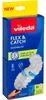 Vileda Flex & Catch Staubwedel mit kurzem Stiel + 1 Einsatz Náhľad obrázku produktu 1
