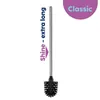La Brosse Classic Toiletborstel 52 cm Produktbild-Vorschau 4