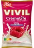 VIVIL® 4741 VIVIL® Creme Life Himbeere Bonbons 90,0 g Anteprima dell’immagine prodotto 1