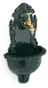 Fontaine murale Relaxdays, avec robinet, style antique, Voir les images du produit 7