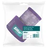 A vacuum cleaner filter in its packaging. Produktbild-Vorschau