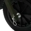 Taczka Eurocatch XXL 55x100cm + pełne kołopoliuretan - z Podgląd zdjęcia produktu 3