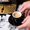 DEAD OR ALIVE COFFEE ESE Pads - Starke Espresso Pads - Produktbild-Vorschau 2