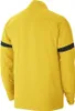 NIKE Academy21 Woven Track Jacket gelb/schwarz CW6118-719 - Produktbild-Vorschau 2