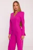 Made of Emotion Jumpsuit für Frauen Falderedo M883 rosa M Produktbild-Vorschau 7