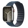 41mm Pacific Blue Magnetic Link - S/M Produktbild-Vorschau 2
